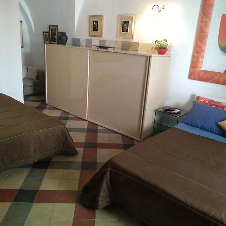 House Vintage Bed & Breakfast Catania Bagian luar foto