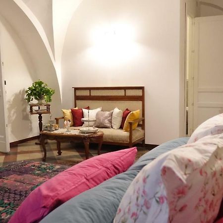 House Vintage Bed & Breakfast Catania Bagian luar foto