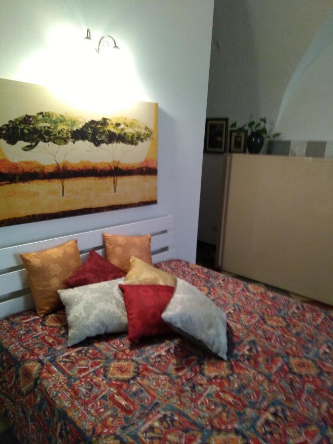 House Vintage Bed & Breakfast Catania Bagian luar foto