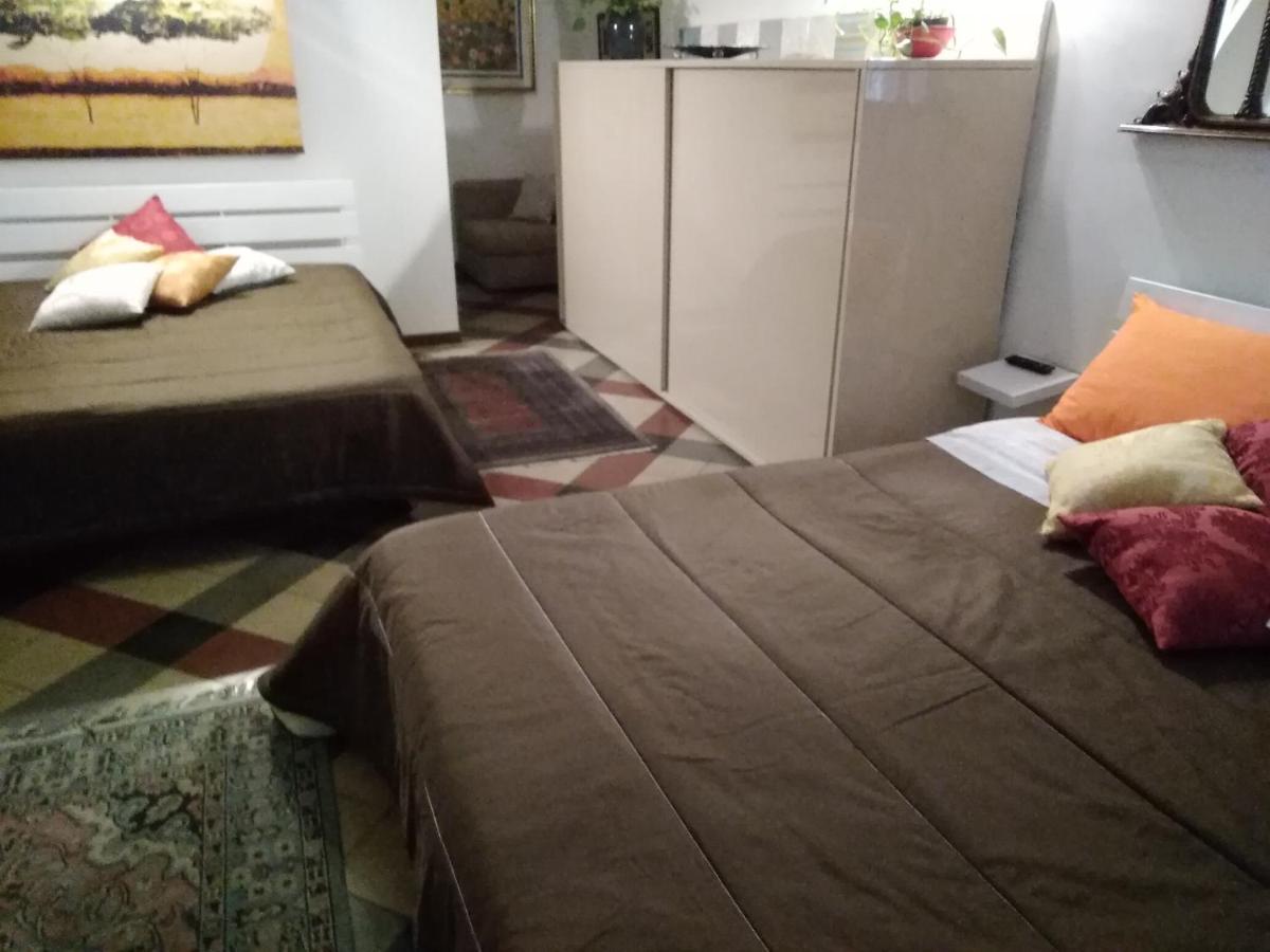 House Vintage Bed & Breakfast Catania Bagian luar foto