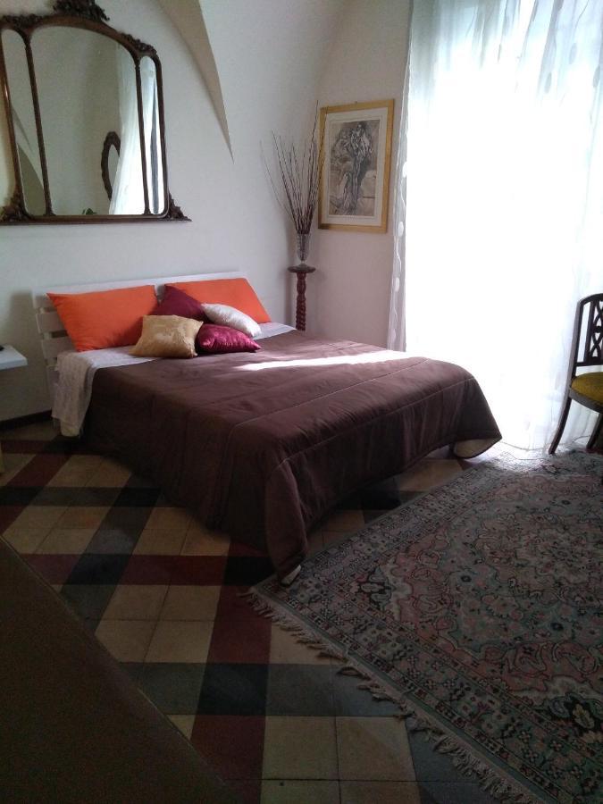 House Vintage Bed & Breakfast Catania Bagian luar foto