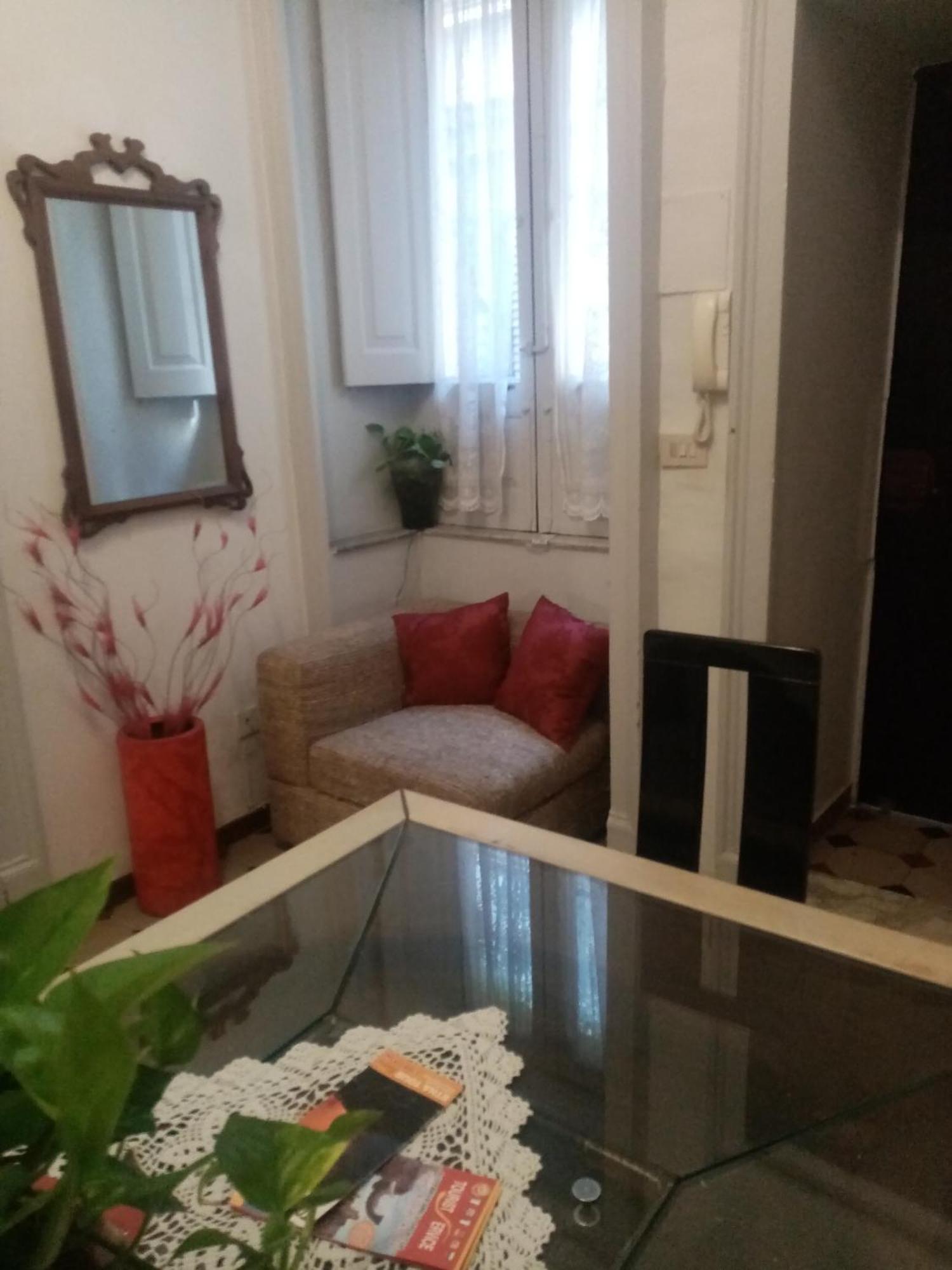 House Vintage Bed & Breakfast Catania Bagian luar foto