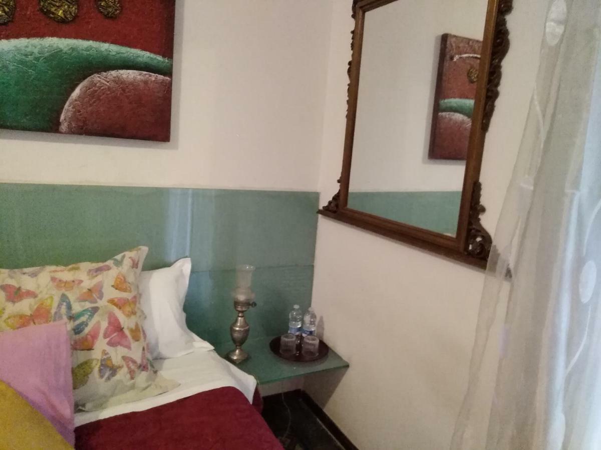 House Vintage Bed & Breakfast Catania Bagian luar foto