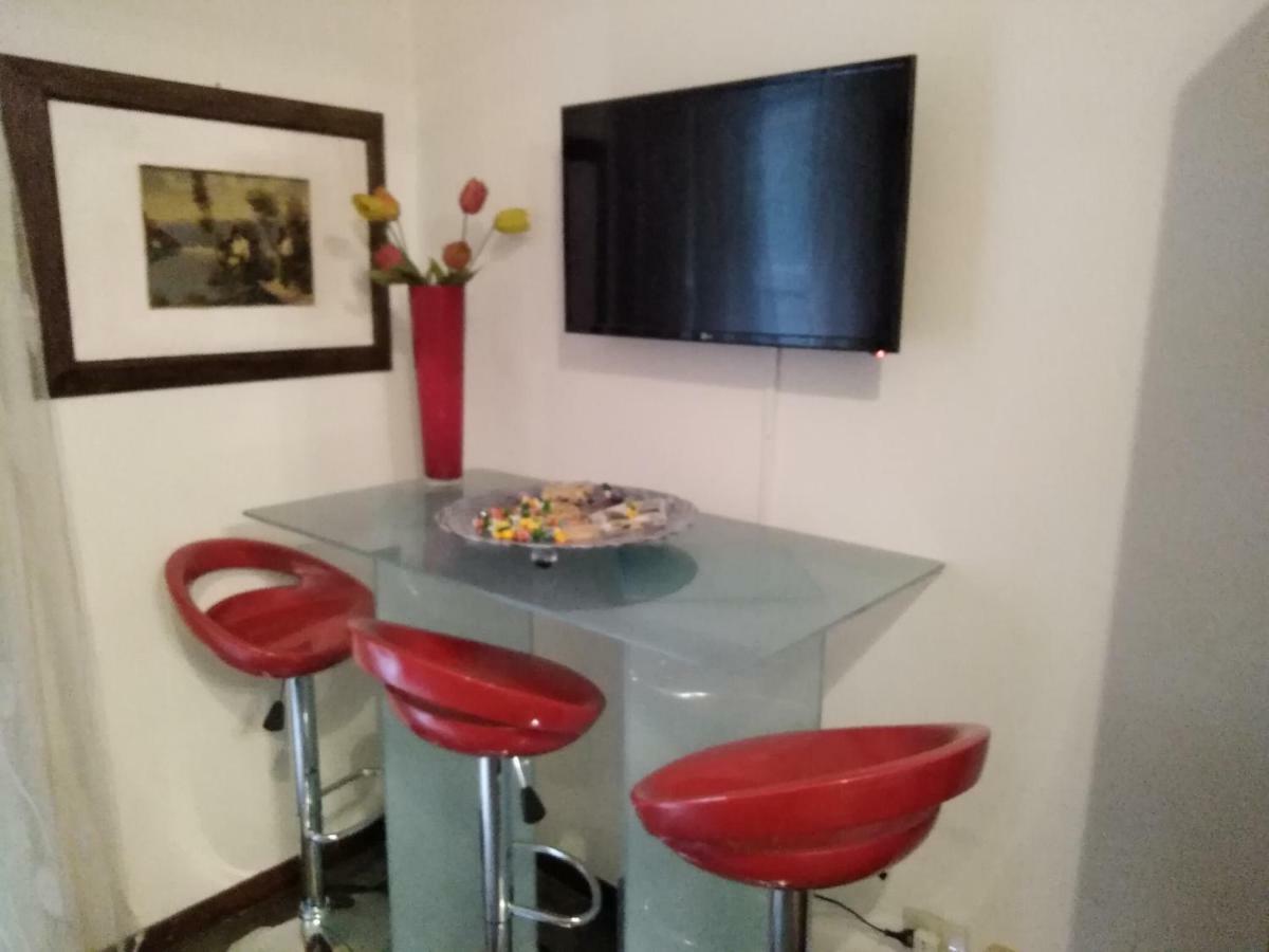 House Vintage Bed & Breakfast Catania Bagian luar foto